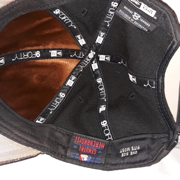 NY Cap - Picture 3 of 4